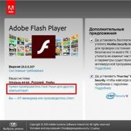 Нужен ли вам Adobe Flash Player?