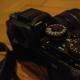 Мои впечатления о камере Fujifilm X-Т1 Эксперименты со старыми объективами